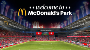 Chicago Fire’s New Stadium at The 78 Will Officially Be Named McDonald’s Park