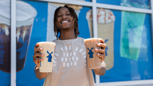 Dutch Bros Coffee Officially Opens First Chicagoland Location in Melrose Park