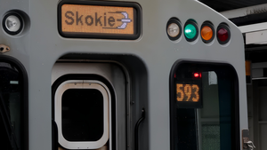 Skokie Is Exploring a CTA Yellow Line Extension to Old Orchard