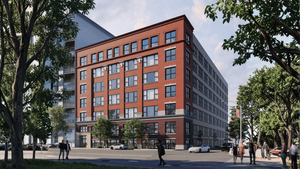 Construction Begins on Oxxford Lofts in the West Loop