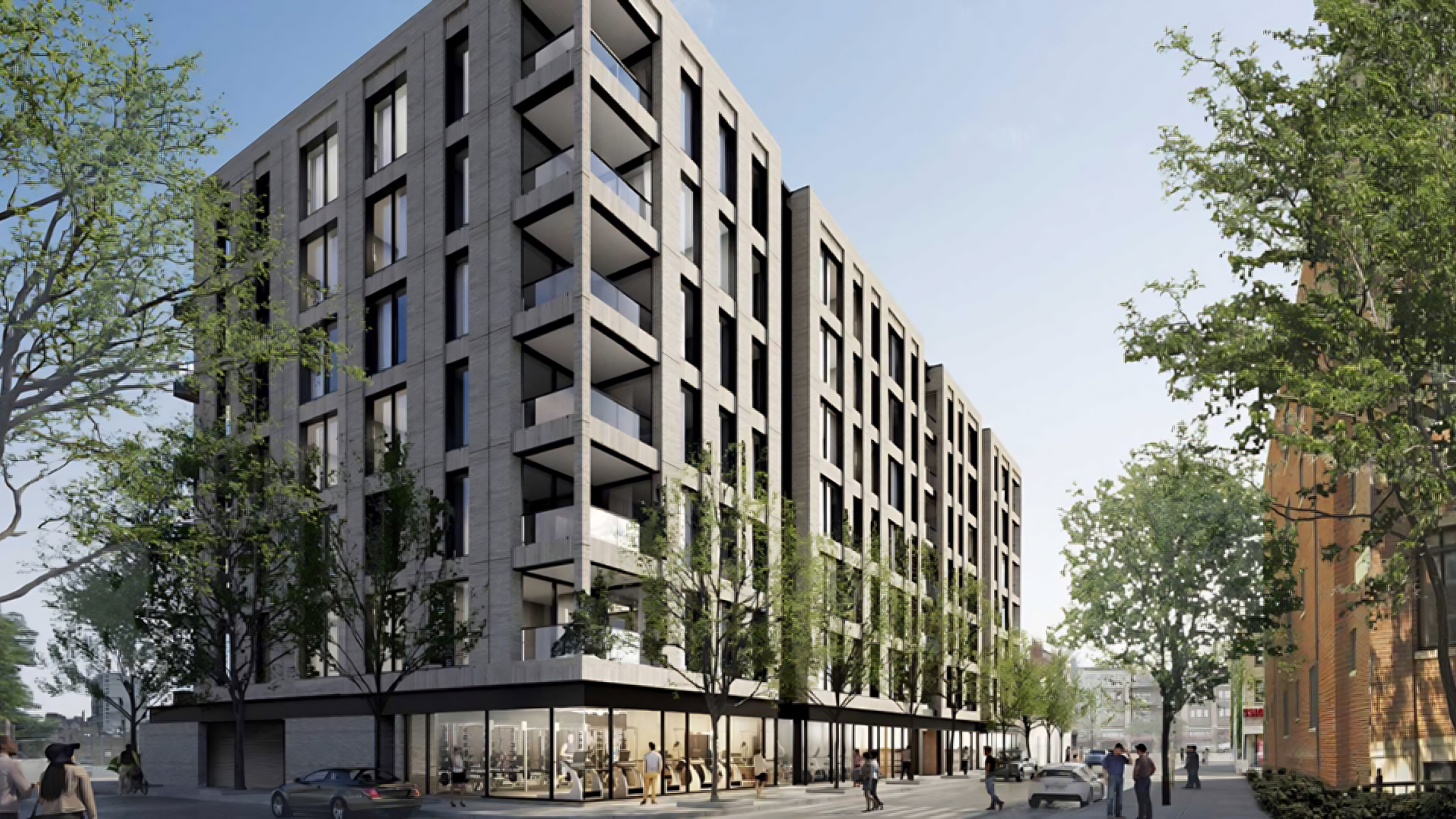 Pre-Leasing Officially Begins at The Maven in Lincoln Park