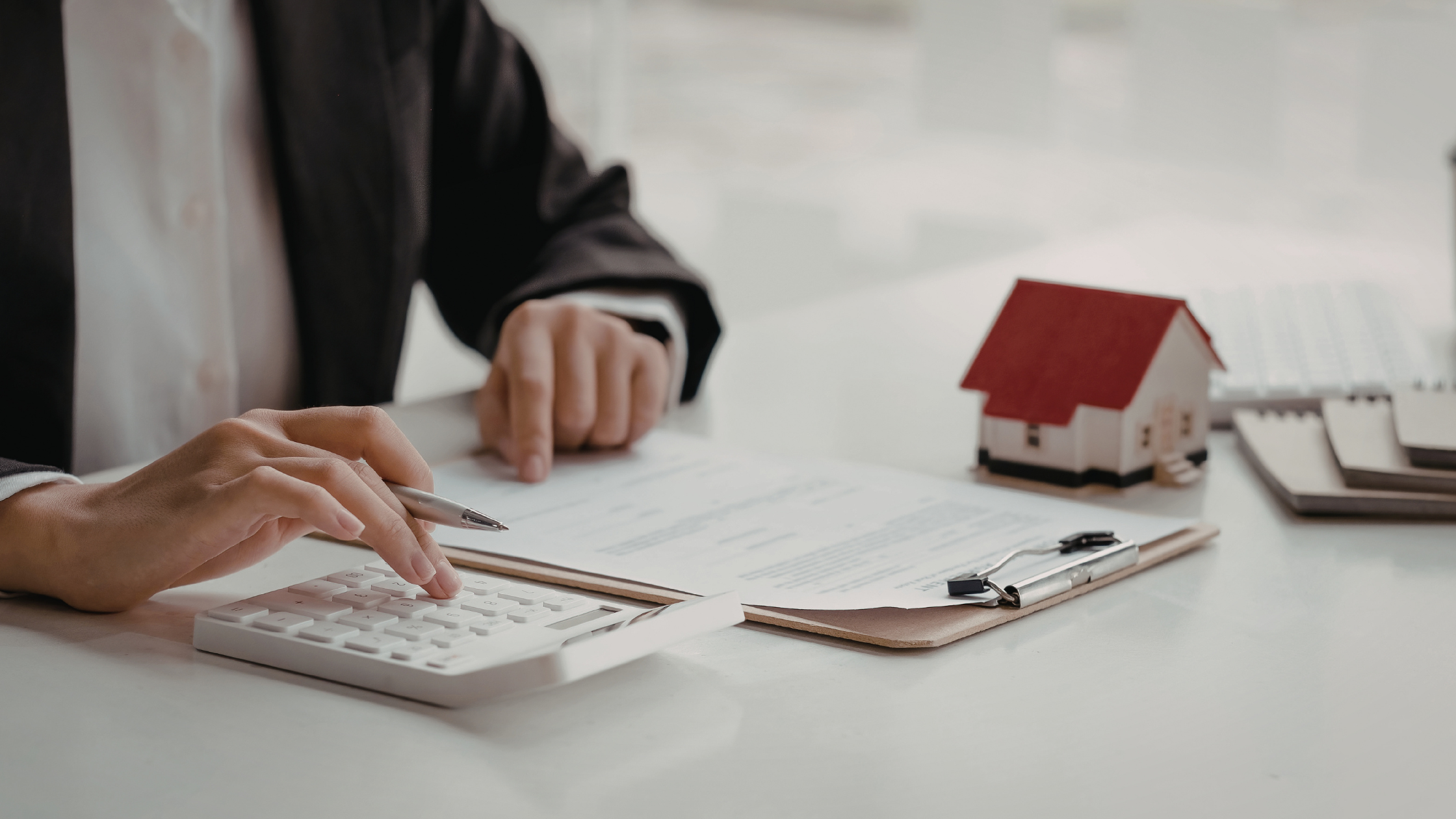 Are Home Prices Going To Fall? Here’s What Buyers Need To Know