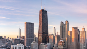 A Luxury Edition Hotel Could Be Coming to Chicago’s Former John Hancock Center