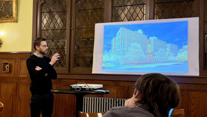 Over 300 Apartments Approved for Fast-Growing West Loop After City Council Vote