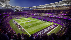 Northwestern’s New Ryan Field Opens in 2026—And It Could Redefine the North Shore Sports Scene