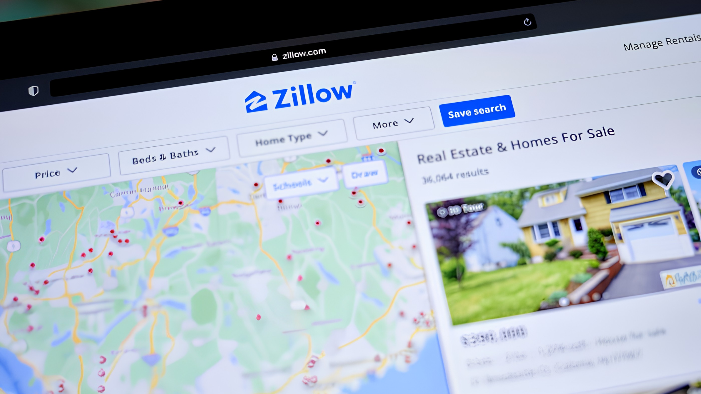 Thousands of Chicago Home Listings Just Vanished From Zillow. Here’s What’s Happening