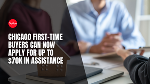 Chicago First-Time Buyers Can Now Apply for Up to $70K in Assistance
