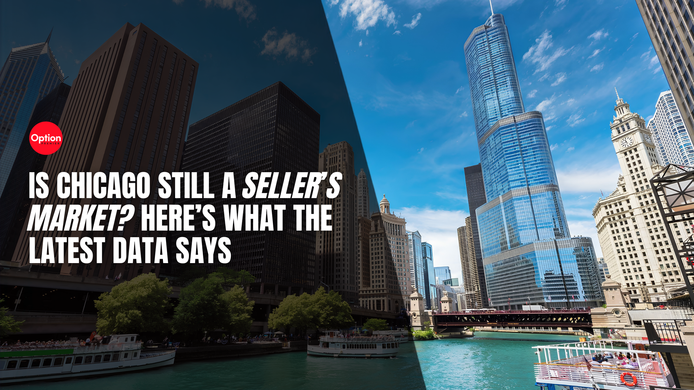 Is Chicago Still a Seller’s Market? Here’s What the Latest Data Says