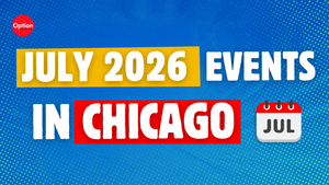 July 2026 Events in Chicago: The Festivals, Fireworks, Food, and Music Worth Planning Around