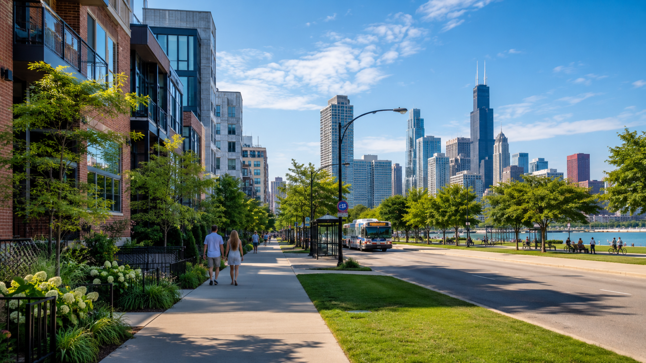 Is South Loop Chicago a Good Place to Buy a Home? A Buyer’s Honest Guide