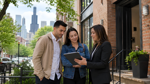 How to Buy a Home in a Competitive Market in Chicago