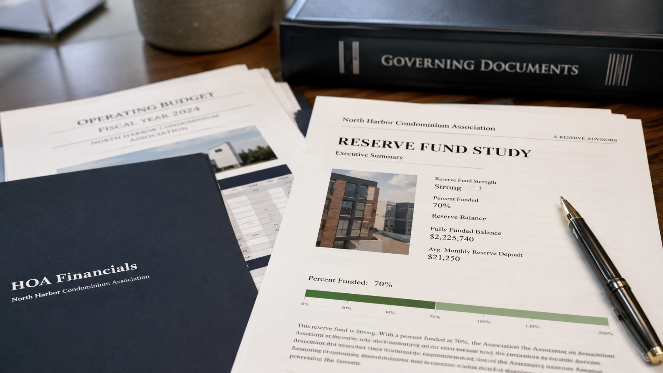 Before You Make an Offer on a South Loop Condo: What Buyers Should Review First