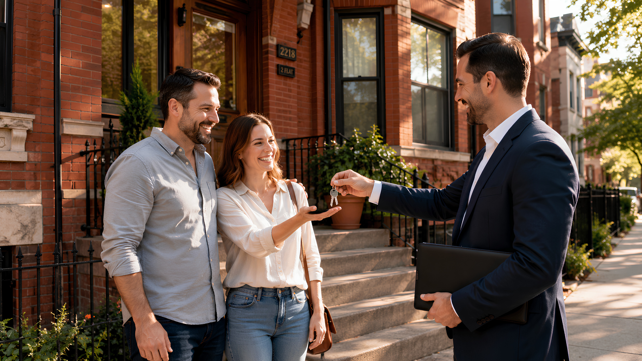 First Time Home Buyer in Chicago: Programs, Costs, and What to Expect