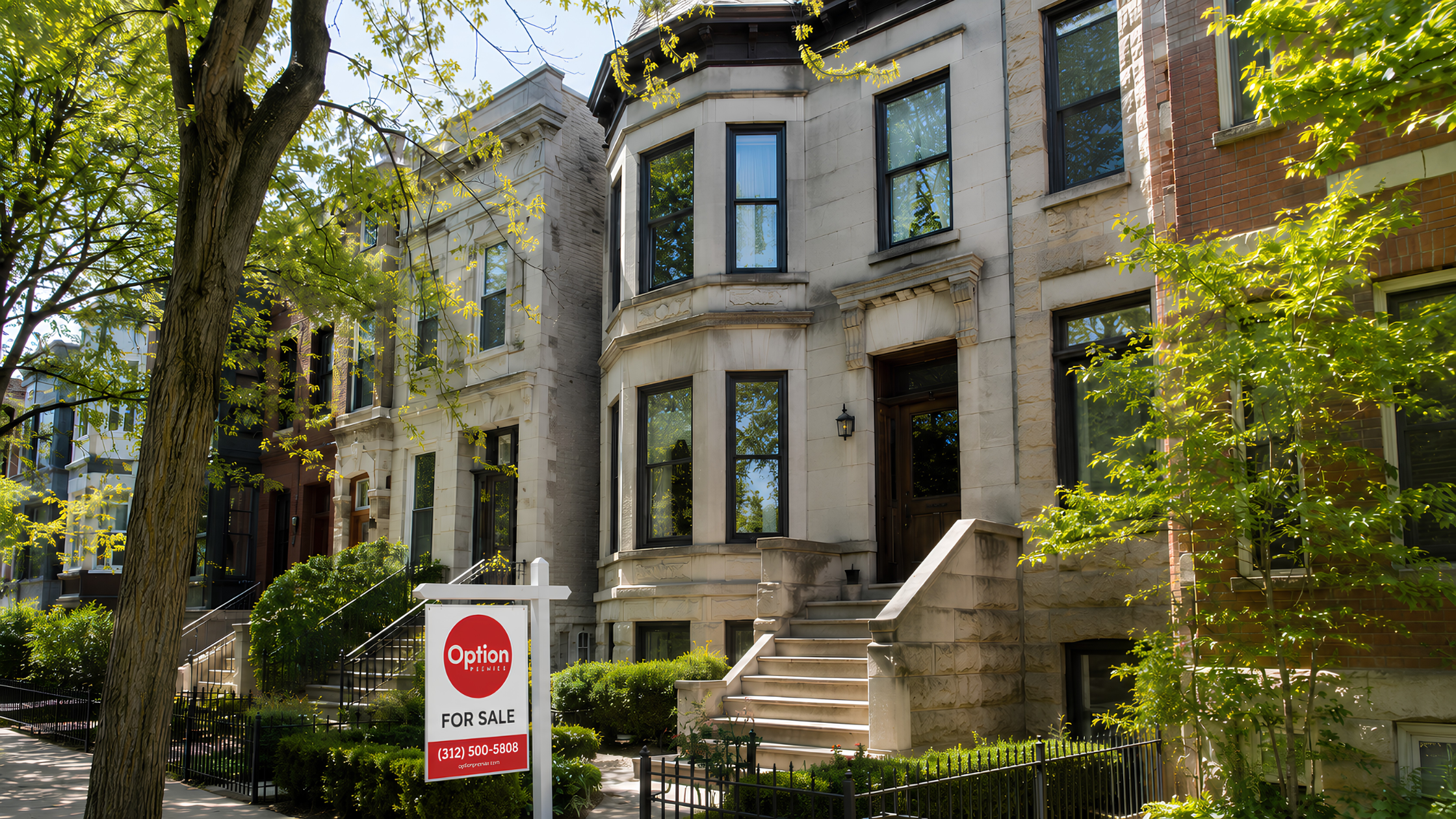 Selling a Home in Chicago: The Full Seller Checklist From Prep to Closing