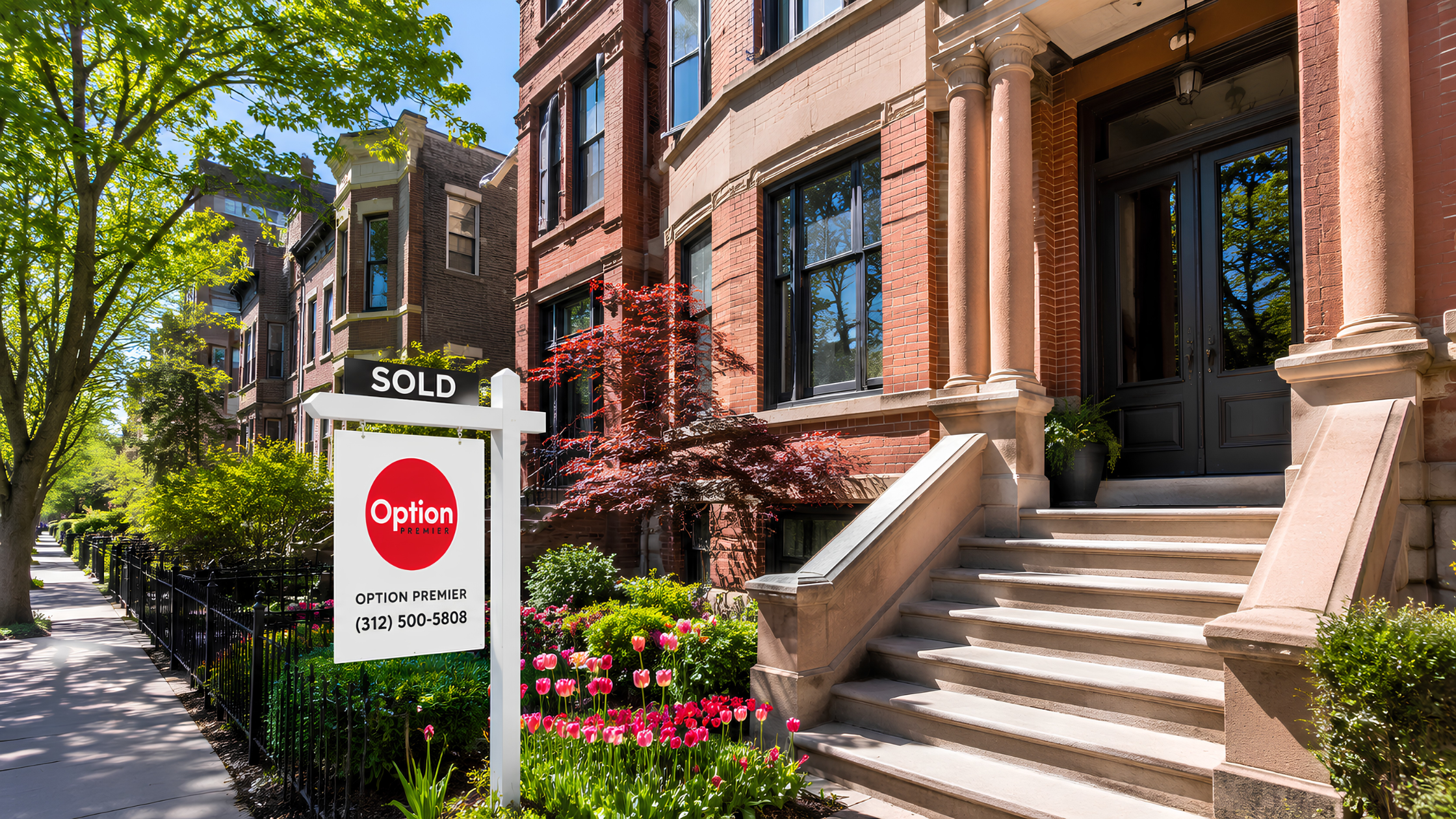 Best Time to Sell a Home in Chicago: A Month-by-Month Breakdown