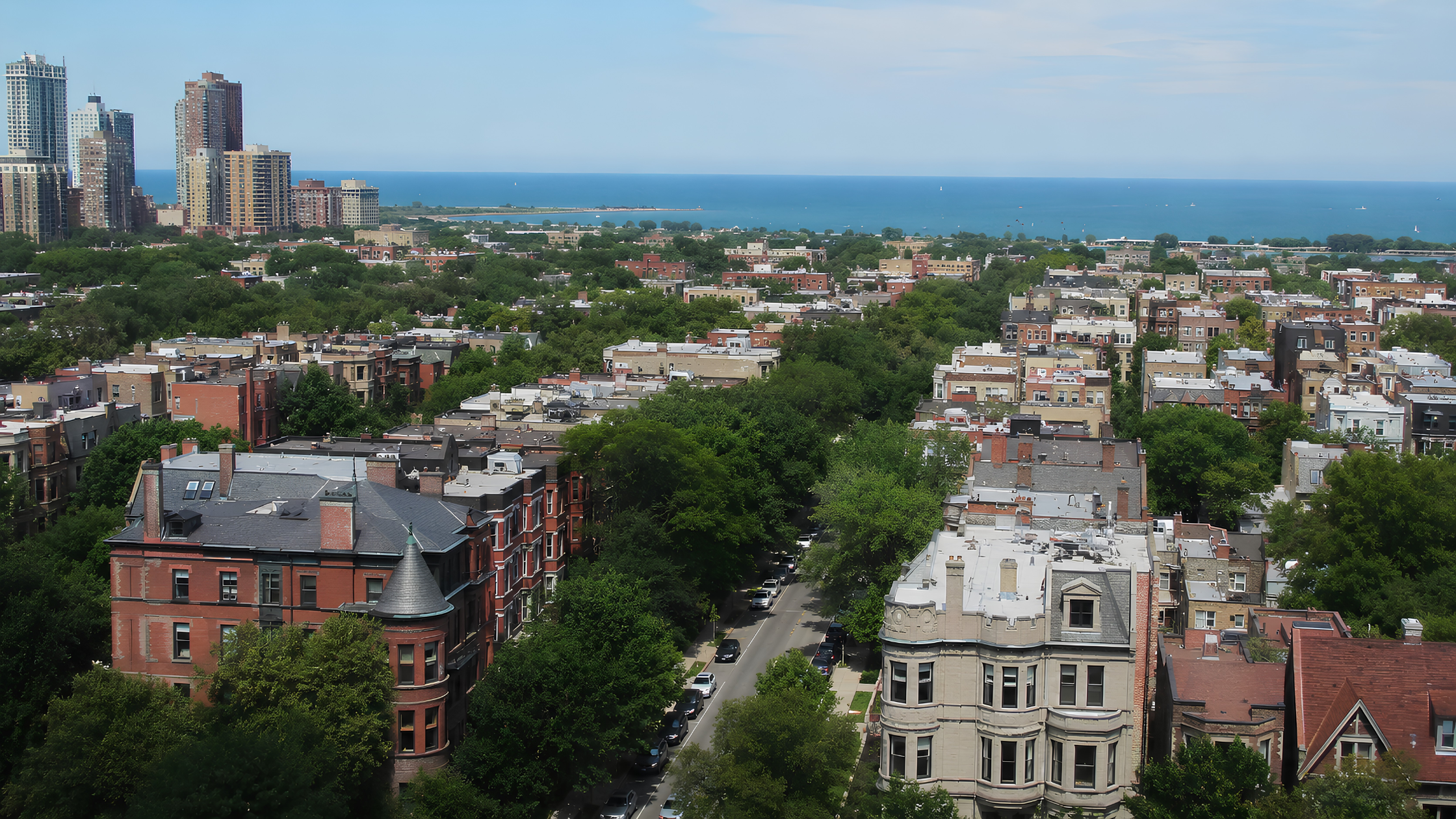 Safest Neighborhoods in Chicago 2026: Ranked by Crime Rate and Livability