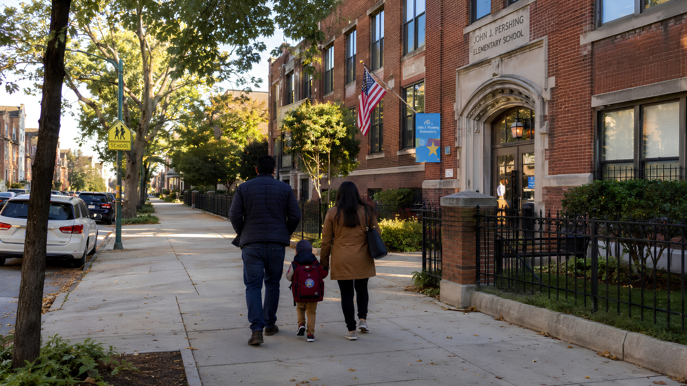 Chicago Neighborhoods With Best Schools: Ranked by CPS Ratings, Magnet Zones, and Family Value