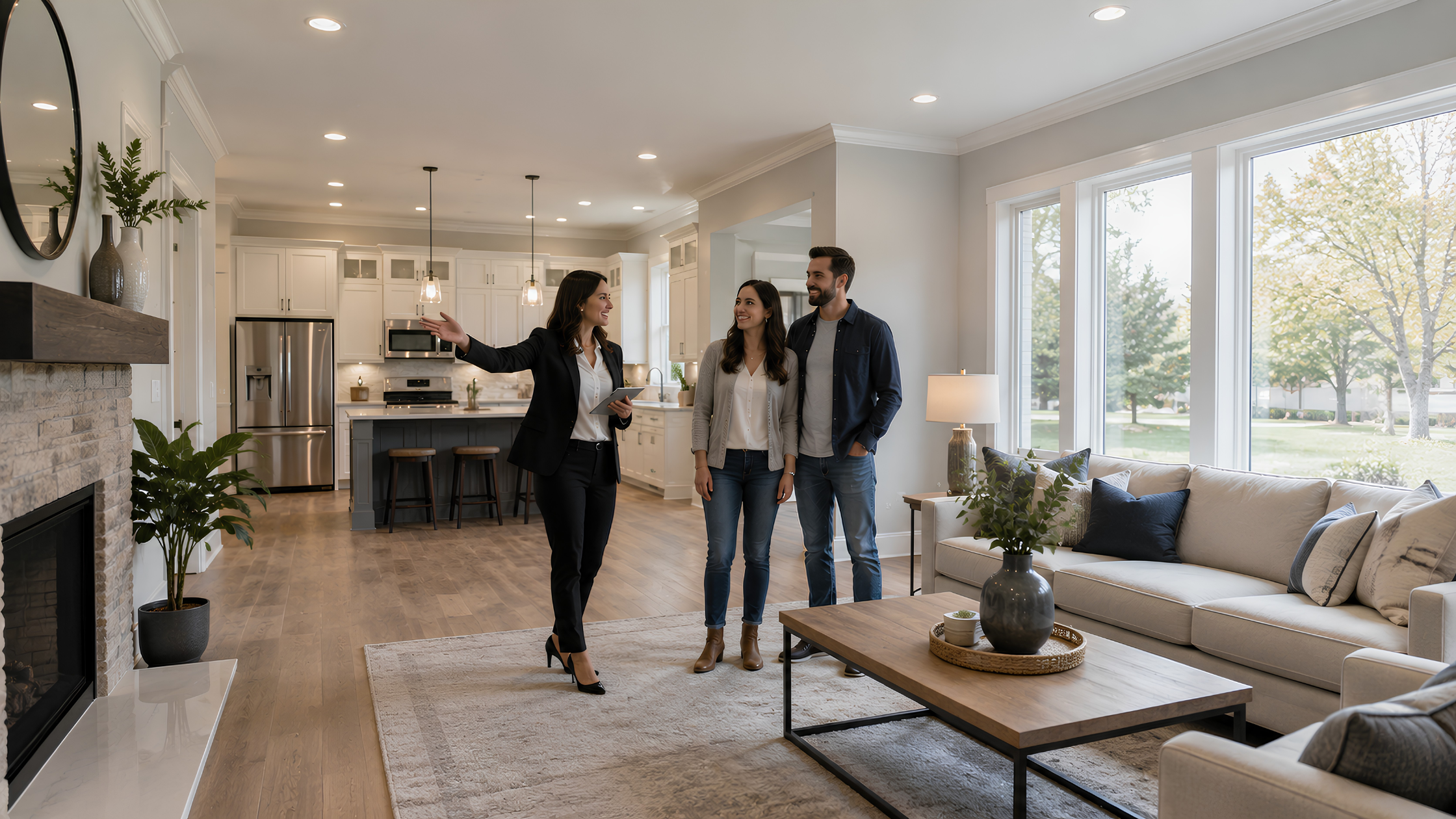 Best Chicago Suburbs for Buyers Who Want More Space Near the City