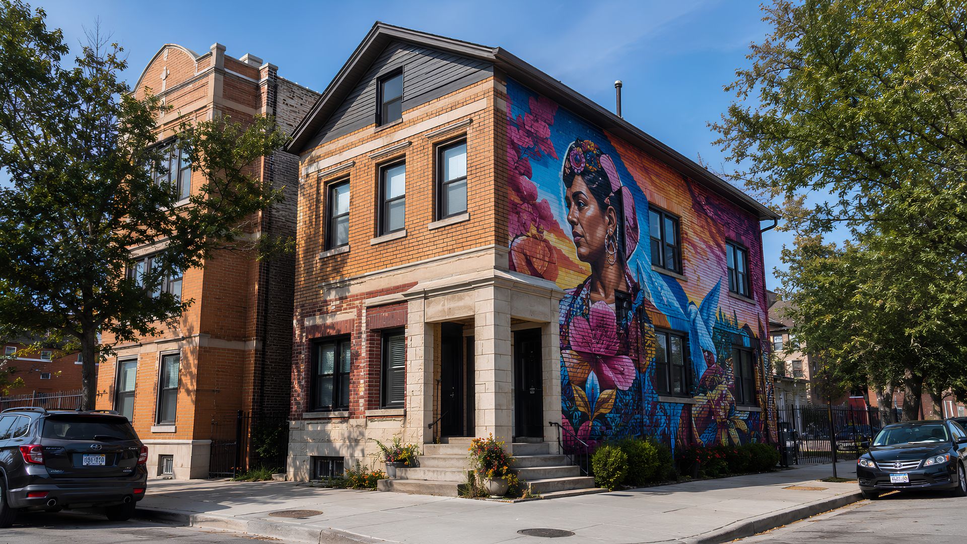 Chicago Rental Income Hotspots: Neighborhoods Ranked by Yield, Vacancy, and ROI
