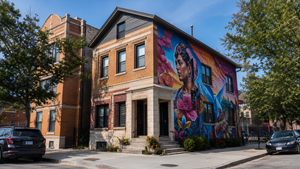Chicago Rental Income Hotspots: Neighborhoods Ranked by Yield, Vacancy, and ROI