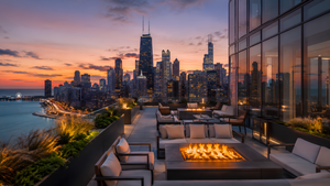 What Defines a Luxury Home in Chicago: Price Thresholds, Finishes, and Building Amenities That Actually Matter