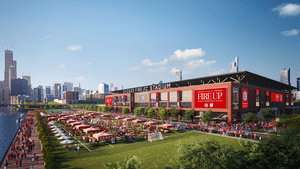 How The 78 Could Reshape South Loop Condo Values Over the Next Decade