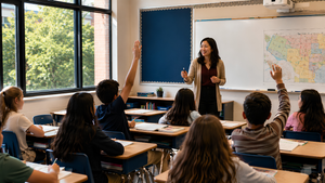 Top 10 School Districts in the Chicago Area for 2026