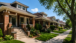 Chicago’s Bungalow Belt: What Buyers Should Know Before Buying One