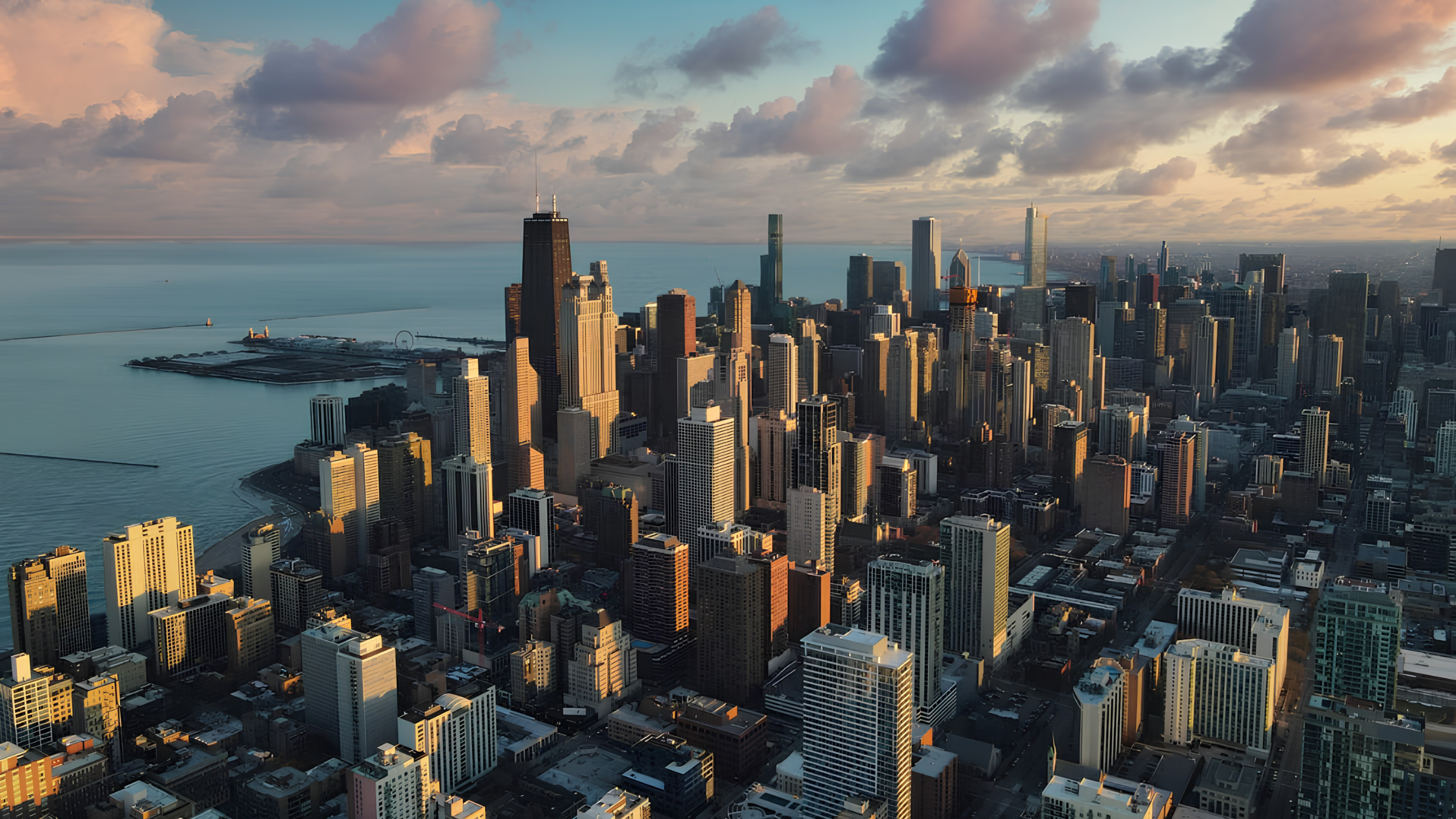 Chicago Sales Are Up, But the Housing Shortage Still Shapes the Market