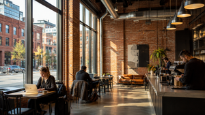 Moving Into West Loop Chicago: Transit, Costs, and Daily Life Explained