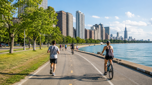 Top Chicago Neighborhoods for People Relocating to Chicago from New York City