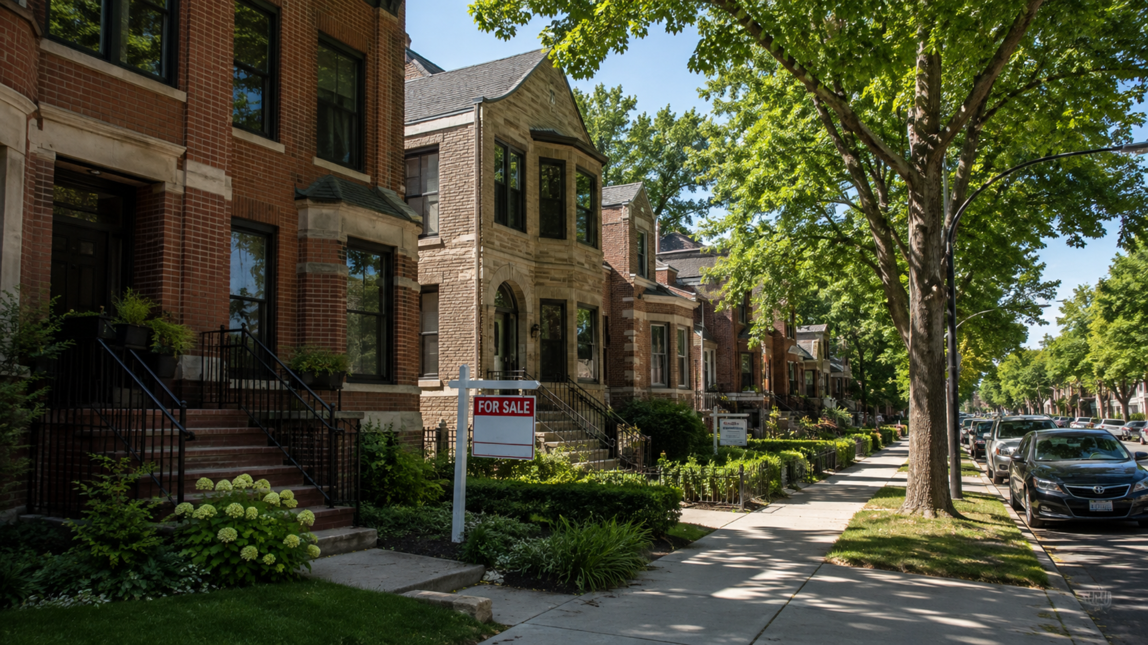 Chicago Neighborhood Home Prices: July 2026 Single-Family Sales Data