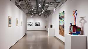 5 Must-See Chicago Art Exhibits This August