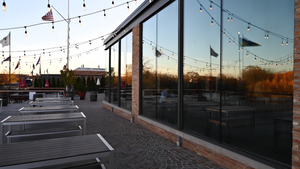 Phase Three Brewing Is Opening Its First Chicago Taproom at Rockwell on the River in Avondale