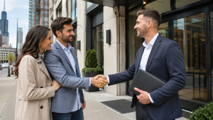 Should You Rent or Buy When Relocating to Chicago?