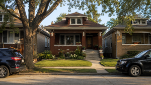 What Types of Homes Can You Buy in Chicago? A Relocating Buyer's Real Look at the Market