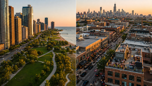 South Loop vs. West Loop: Which Chicago Neighborhood Fits Your Lifestyle?