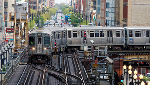 Chicago Ranks No. 9 Among Best U.S. Cities for Living Without a Car