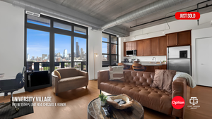 What Can $300K Buy in University Village Chicago? Inside a Recent $292K Condo Sale