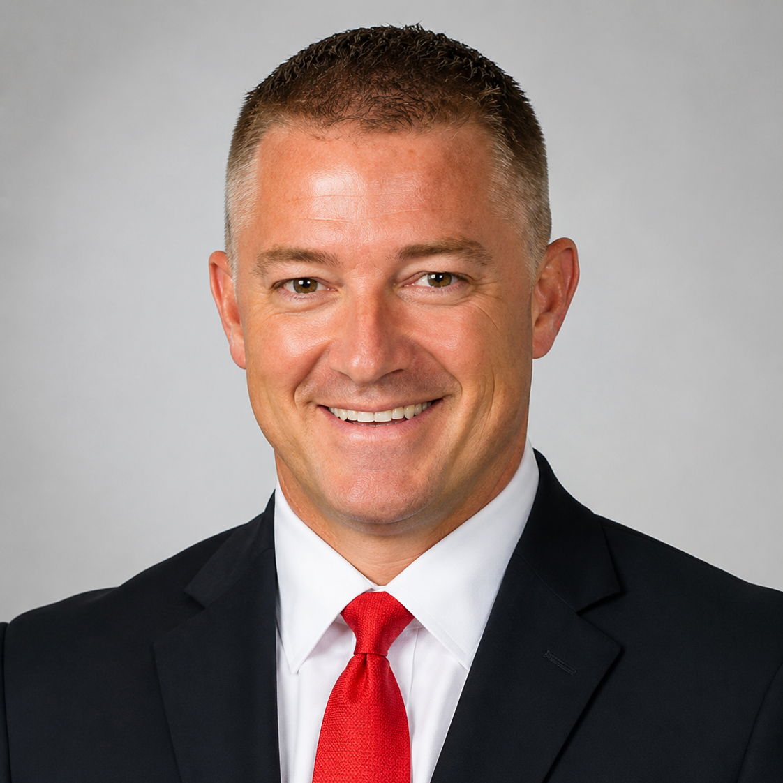 Brian Evans