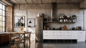 7 Best Concrete Loft Buildings in Chicago: Local Picks for Buyers