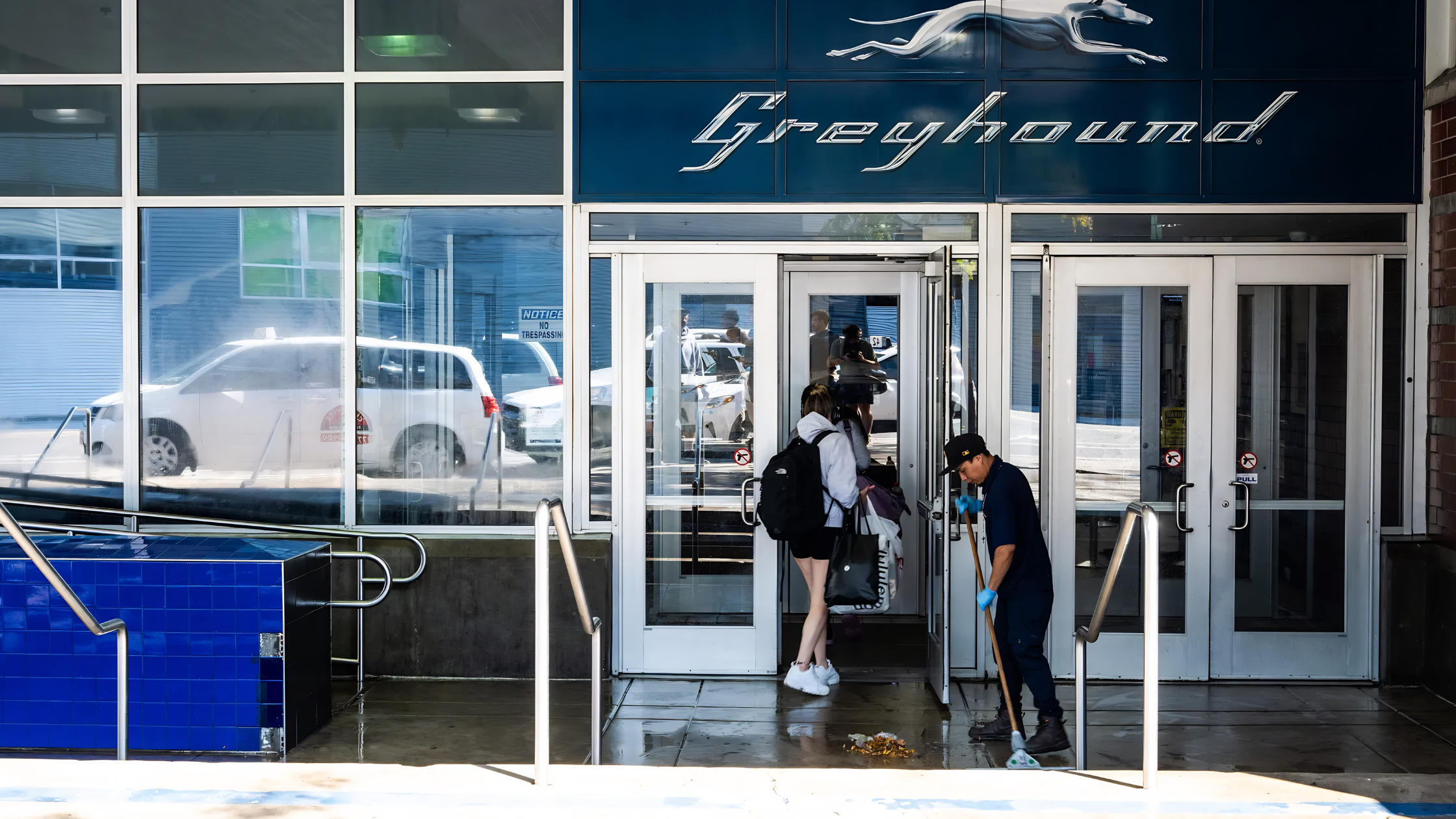 Chicago’s Former Greyhound Station Gets a 2-Year Upgrade Plan After $19.2M City Purchase