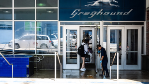 Chicago’s Former Greyhound Station Gets a 2-Year Upgrade Plan After $19.2M City Purchase