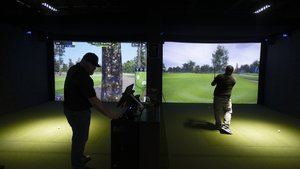 Back Nine Golf Is Bringing 24/7 Indoor Golf to Naperville, North Aurora and Wheaton