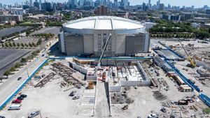 Inside the $7B Transformation Underway Around the United Center