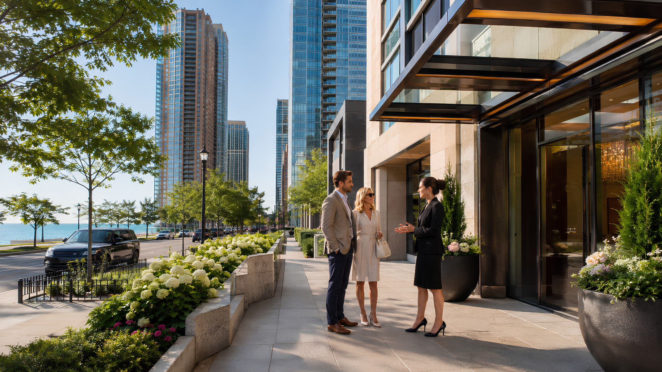 Chicago Condo Market August 2026: Which Neighborhoods Were Strongest?