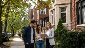 Chicago’s Fall Housing Market Has Begun: Should Buyers Expect Better Deals This September?