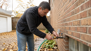 5 Fall Home Maintenance Tasks Chicago Homeowners Should Do Before Winter