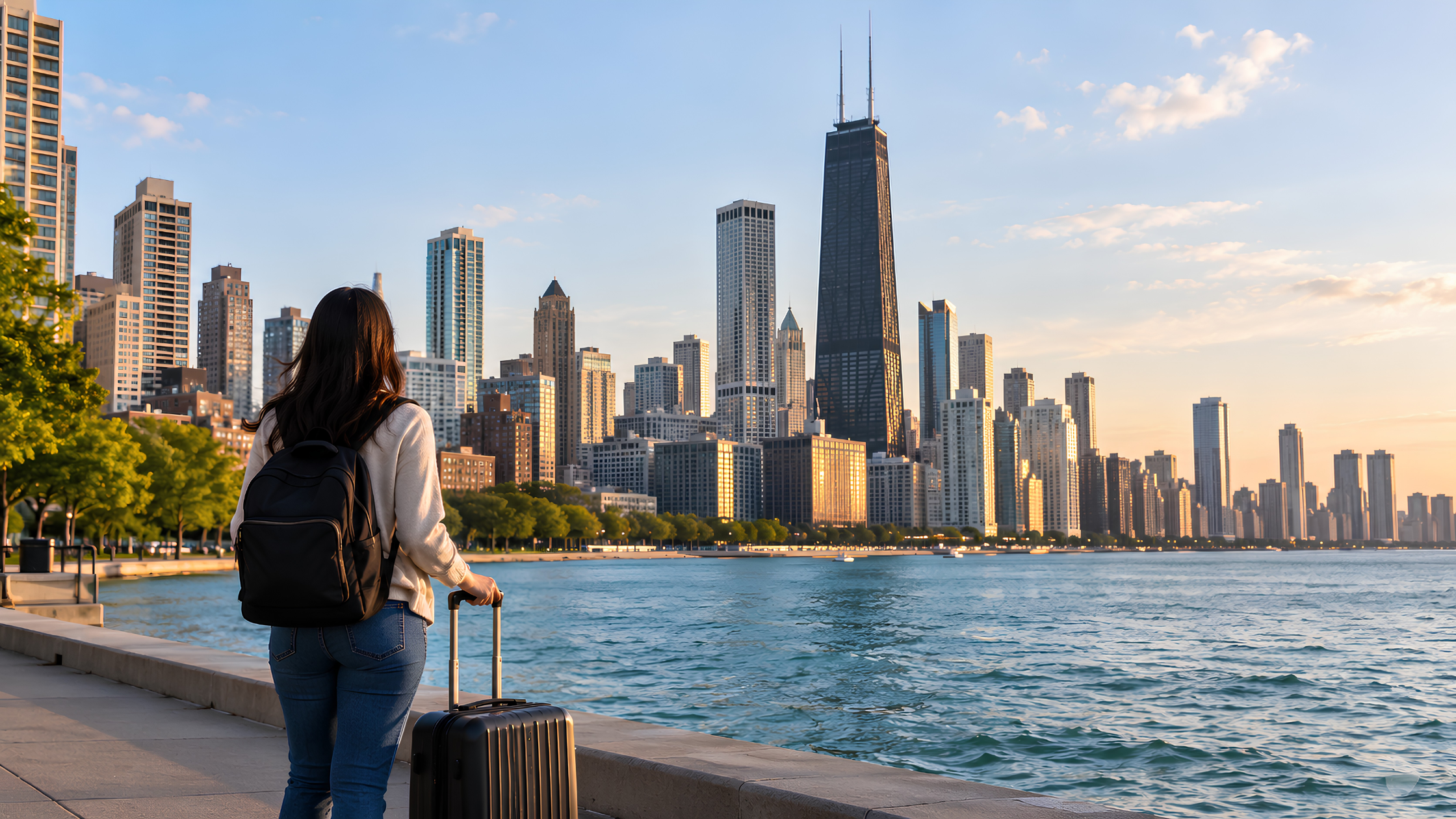 More Out-of-Towners Are Searching for Chicago Rentals: Is a New Relocation Wave Coming?
