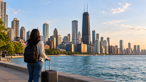 More Out-of-Towners Are Searching for Chicago Rentals: Is a New Relocation Wave Coming?